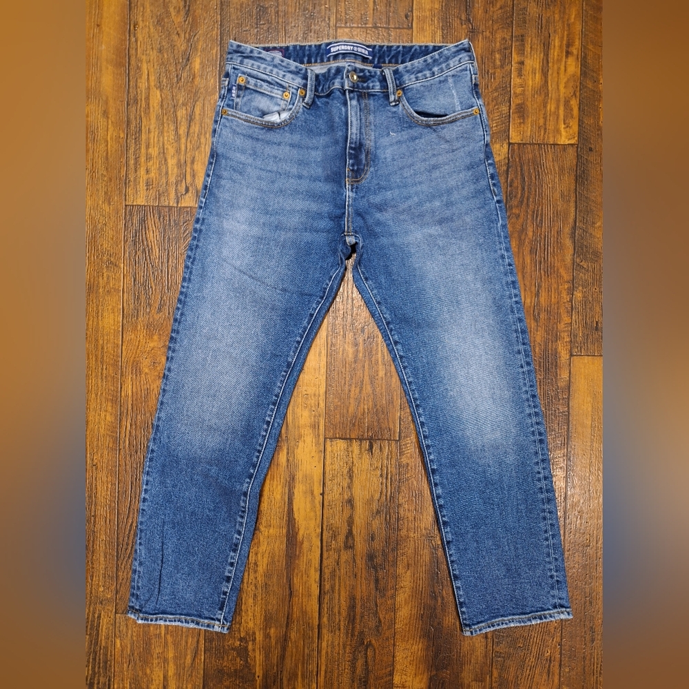 Superdry Jeans